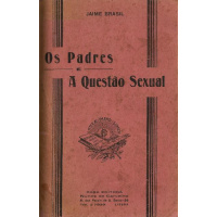 Livros/Acervo/B/BRASIL J PADRES